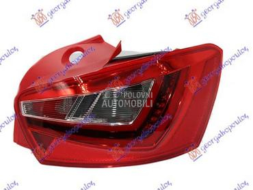 STOP LAMPA 5 VRATA Desno za Seat Ibiza od 2012. do 2015. god.