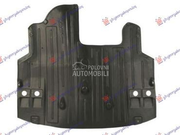 ZASTITA MOTORA za Kia cee`d od 2015. do 2018. god.