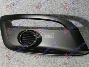 RESETKA PREDNJEG BRANIM (SA DN za Kia cee`d od 2015. do 2018. god.