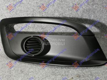 RESETKA PREDNJEG BRANIM (SA DN za Kia cee`d od 2015. do 2018. god.