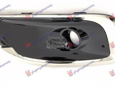 RESTEKA PREDNJEG BRANIKA (SA M za Kia cee`d od 2015. do 2018. god.