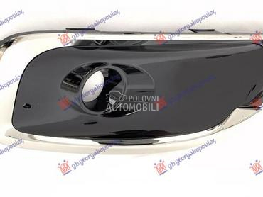 RESTEKA PREDNJEG BRANIKA (SA M za Kia cee`d od 2015. do 2018. god.