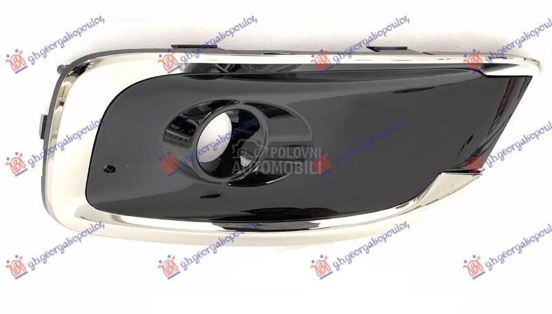 RESTEKA PREDNJEG BRANIKA (SA M