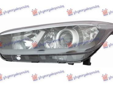 FAR ELEKTRICNI (H7/H7/H7) (SA za Kia cee`d od 2013. do 2015. god.