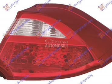 STOP LAMPA SPOLJASNJA (LED) (D za Kia cee`d od 2015. do 2018. god.