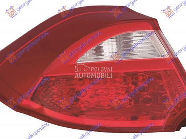 STOP LAMPA SPOLJASNJA (LED) (D za Kia cee`d od 2015. do 2018. god.