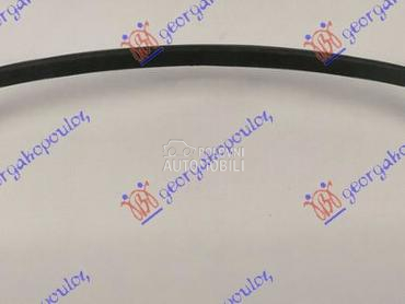 SPOJLER PREDNJEG BRANIKA (O) za Kia cee`d od 2015. do 2018. god.