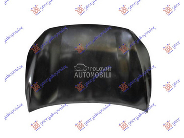 HAUBA za Kia cee`d sw od 2018. do 2021. god.