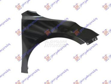 BLATOBRAN (BEZ OTVORA ZA MIGAV za Kia pro_cee`d od 2018. do 2021. god.