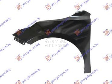 BLATOBRAN (BEZ OTVORA ZA MIGAV za Kia cee`d od 2018. do 2021. god.