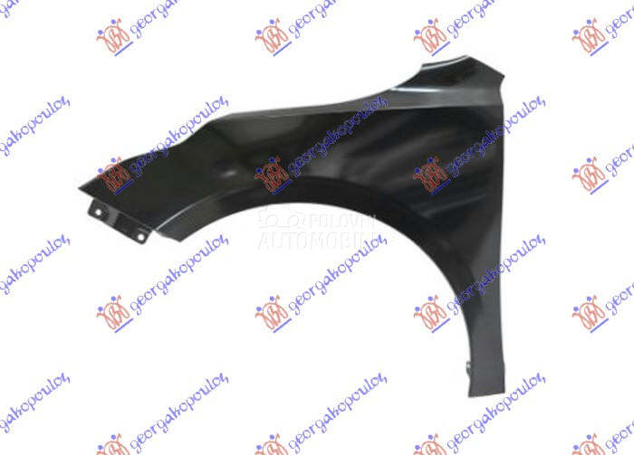 BLATOBRAN (BEZ OTVORA ZA MIGAV