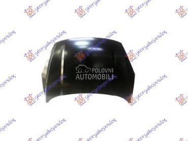 HAUBA za Ford Kuga od 2020. do 2024. god.