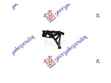 NOSAC ZADNJEG BRANIKA... za Renault Twingo od 2014. do 2019. god.