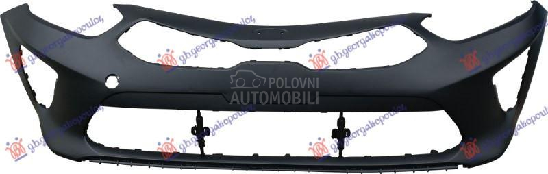 PREDNJI BRANIK PM (KINA)