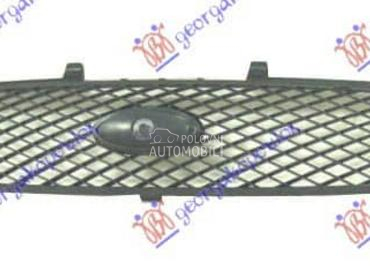 PVC MASKA SPOLJASNJA za Ford Fiesta od 1999. do 2002. god.