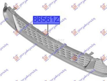 CENTRALNA RESETKA (O) za Kia cee`d od 2018. do 2021. god.