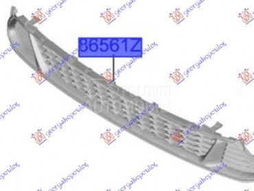 CENTRALNA RESETKA (O) za Kia cee`d sw od 2018. do 2021. god.