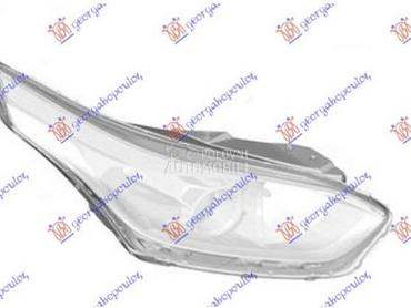 FAR ELEKTRICNI SA LED DNEVNIM za Kia cee`d sw od 2018. do 2021. god.