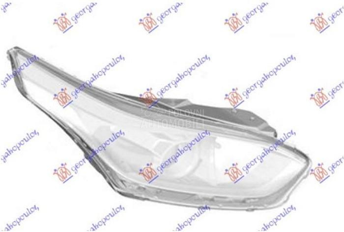 FAR ELEKTRICNI SA LED DNEVNIM