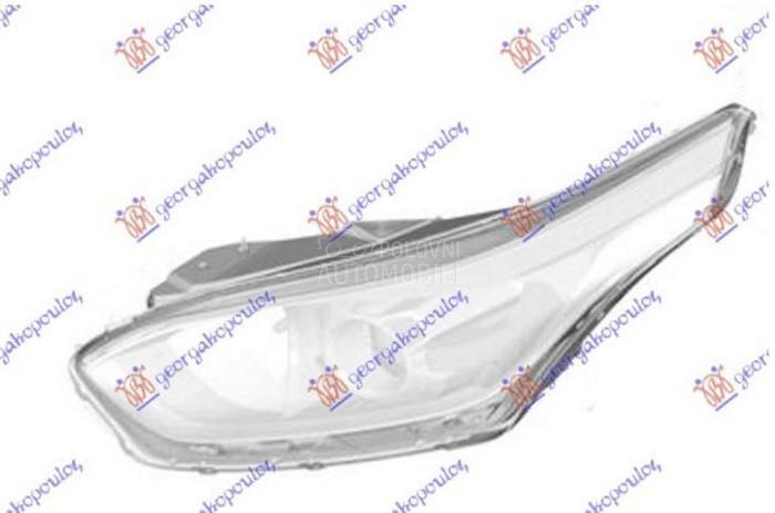 FAR ELEKTRICNI SA LED DNEVNIM