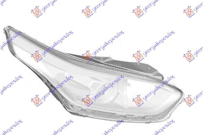 FAR ELEKTRICNI SA LED DNEVNIM