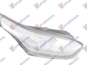 FAR ELEKTRICNI SA LED DNEVNIM za Kia pro_cee`d od 2018. do 2021. god.