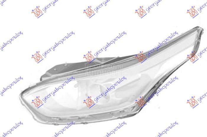 FAR ELEKTRICNI SA LED DNEVNIM