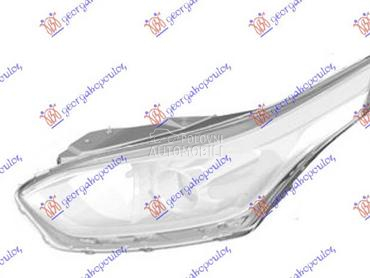 FAR ELEKTRICNI SA LED DNEVNIM za Kia pro_cee`d od 2018. do 2021. god.