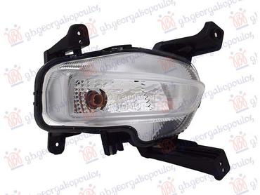 DNEVNO SVETLO za Kia cee`d od 2018. do 2021. god.