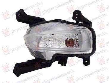 DNEVNO SVETLO za Kia cee`d od 2018. do 2021. god.