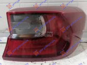STOP LAMPA SPOLJASNJA (DEPO) za Kia cee`d od 2018. do 2021. god.