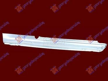 SAJTNA 2 VRATA Desno za Fiat Punto od 1996. do 1999. god.