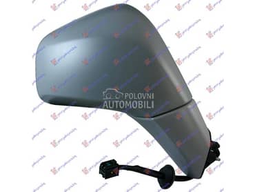 RETROVIZOR ELEKTRICNI SA... za Opel Mokka od 2013. do 2016. god.