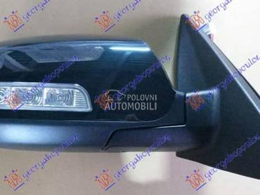 RETROVIZOR ELEKTRICNI SA... za Kia Sorento od 2012. do 2014. god.