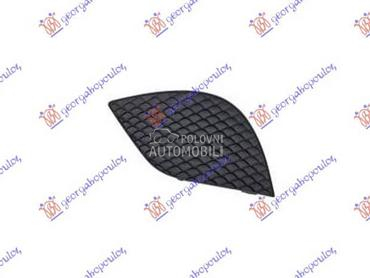 RESETKA PREDNJEG BRANIKA Levo za Mercedes Benz C Klasa od 2018. do 2021. god.