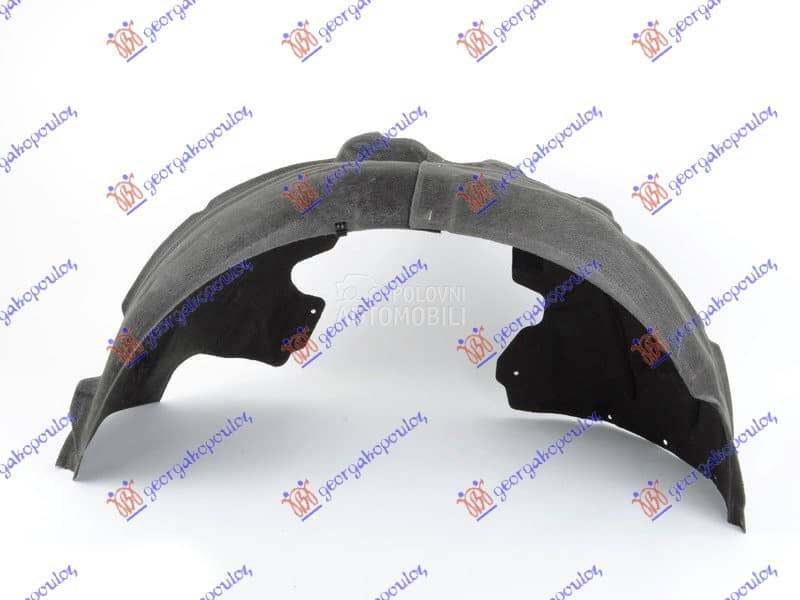 POTKRILO PLASTICNO Levo