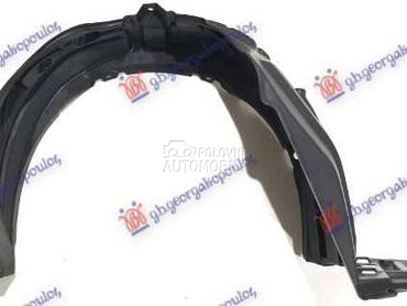 POTKRILO Levo za Mazda 2 za 2022. god.