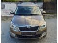 Škoda Roomster 1.2 TSI/CH/