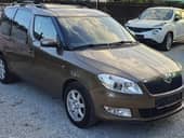 Škoda Roomster 1.2 TSI/CH/