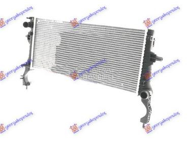 HLADNJAK MOTORA 1.6 DIZEL (650 za Kia pro_cee`d od 2021. do 2025. god.