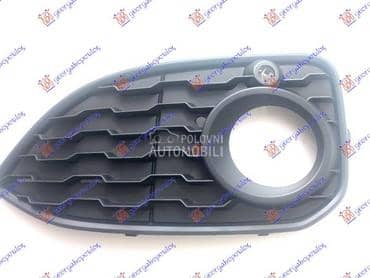 RESETKA PREDNJEG BRANIKA Levo za BMW Serija 1 od 2015. do 2019. god.