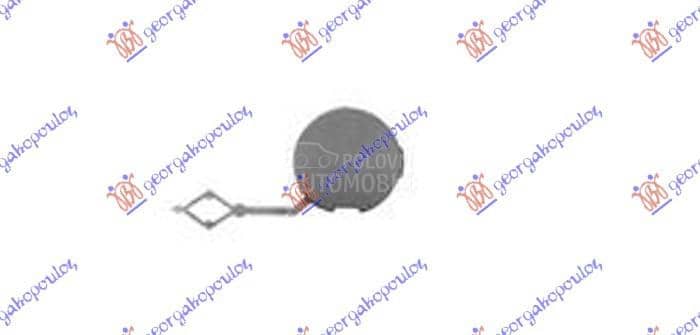 POKLOPAC KUKE ZADNJEG...