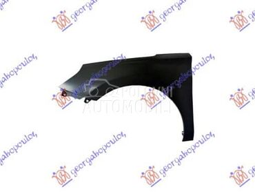 KRILO Levo za Hyundai i30 za 2020. god.