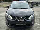 Nissan Qashqai 1.2 AUTOMA T/CH