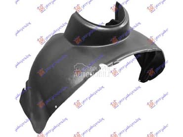 POTKRILO PLASTICNO Levo za Fiat Doblo od 2001. do 2005. god.