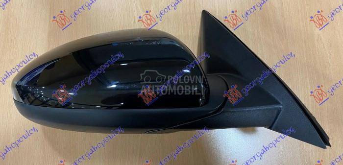 RETROVIZOR ELEKTRICNI SA GREJA