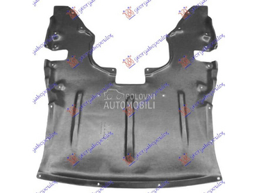 ZASTITA MOTORA PLASTICNA... za BMW Serija 3 od 2012. do 2014. god.