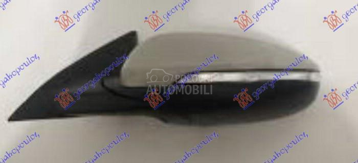 RETROVIZOR ELEKTRICNI SA GREJA