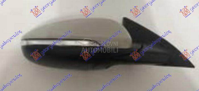 RETROVIZOR ELEKTRICNI SA GREJA