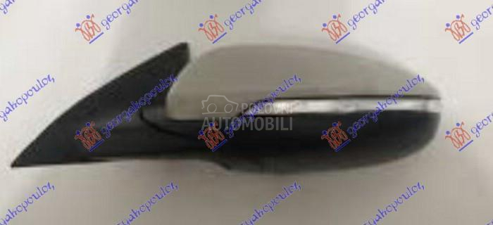 RETROVIZOR ELEKTRICNI SA GREJA